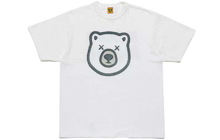 HUMAN MADE HUMAN MADE X Kaws #5 T shirt