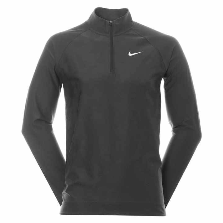 Nike Nike Dri FIT ADV T Shirt Men's Carbon Gray