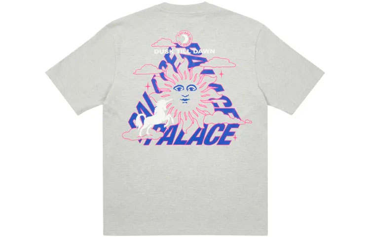 PALACE PALACE Da One T shirt