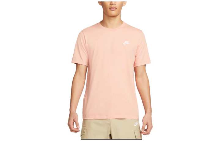Nike Nike Sportswear Club T-Shirt
