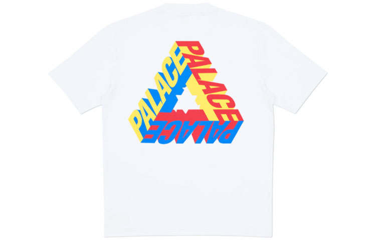 PALACE PALACE Spectrum P3 T Shirt