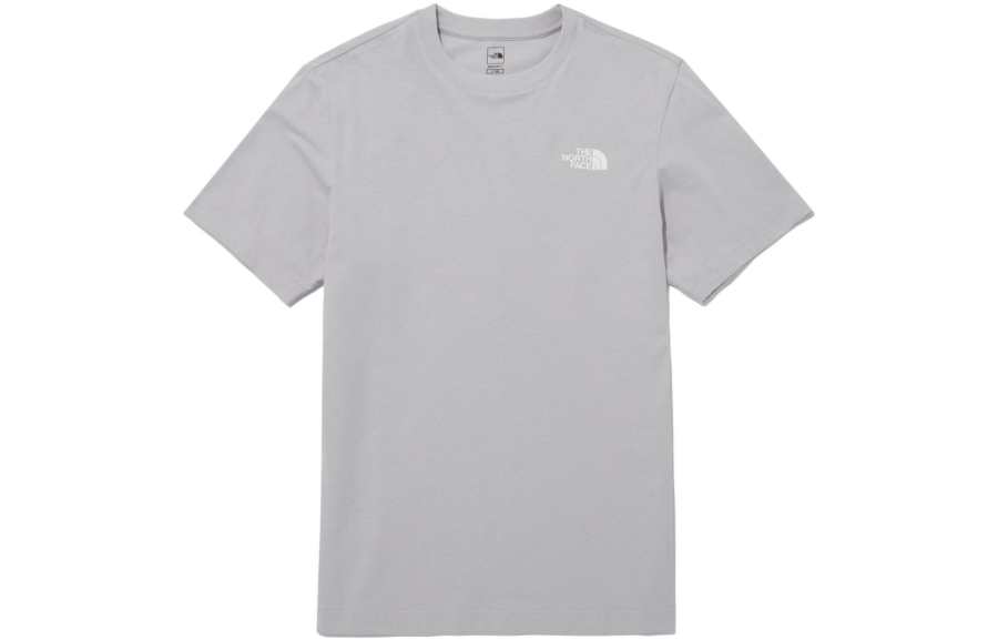 THE NORTH FACE T Shirt Men's Dark Gray