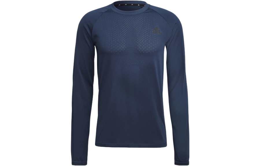 Adidas Adidas Raglan Sleeve T Shirt Men's