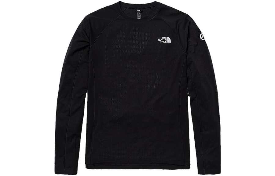 THE NORTH FACE SUMMIT T Shirt Men's Black