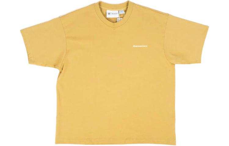 Adidas Originals Adidas X Pharrell Williams Humanrace Basic Tee