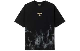 Boy London T Shirt Unisex Black