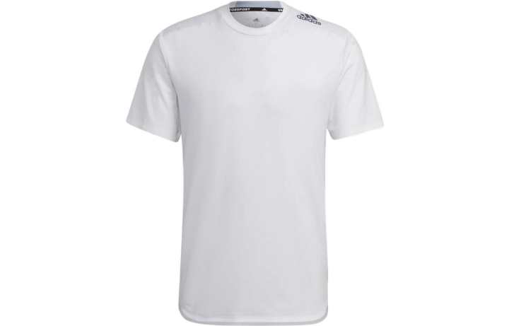 Adidas Adidas Free Shipping With AdiClub Designed For Training Tee