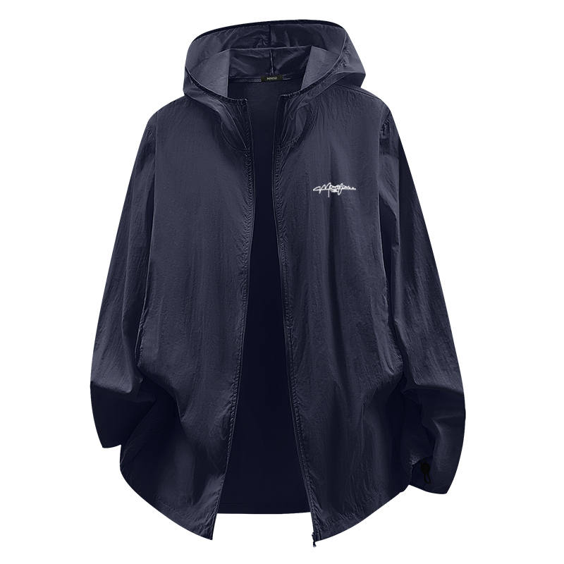 MINISO MINISO Sun Protection Clothing Unisex