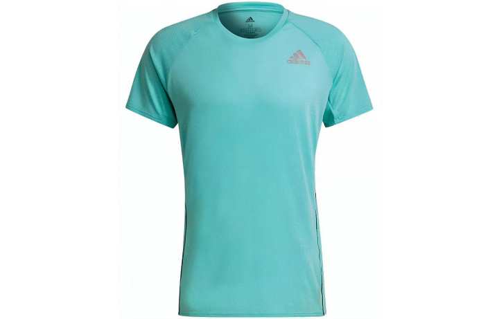 Adidas Adidas T Shirt Men's Mint Green