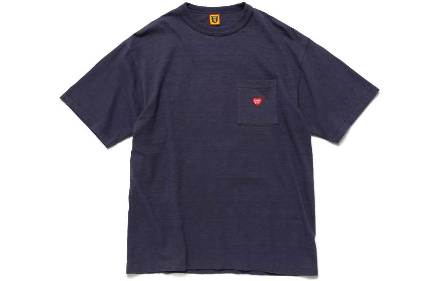 HUMAN MADE HUMAN MADE Pocket #3 T Shirt