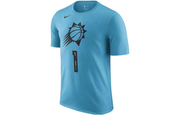 Nike Nike Nba Phoenix Suns Devin Booker Essential T shirt