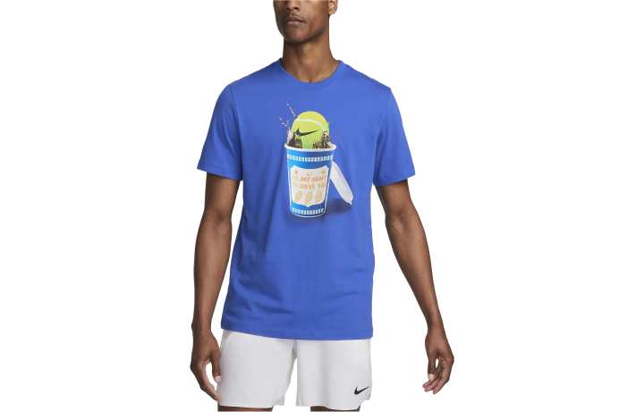 Nike NikeCourt Men's Tennis T-Shirt