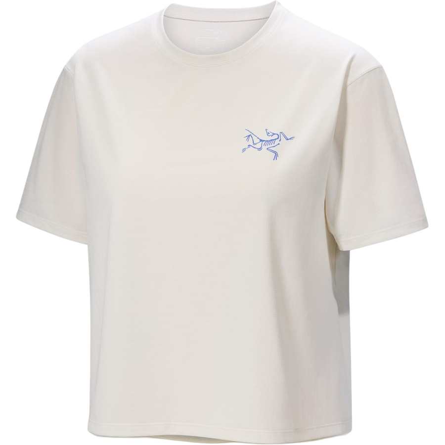 Arcteryx Arc'teryx TAEMA T Shirt Women's