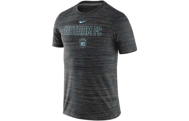 Nike Nike Gotham Fc Velocity Legend Men's Nike Soccer T Shirt