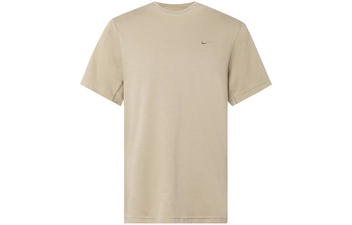 Nike Nike Set-in Sleeve T-Shirt Men's Khaki