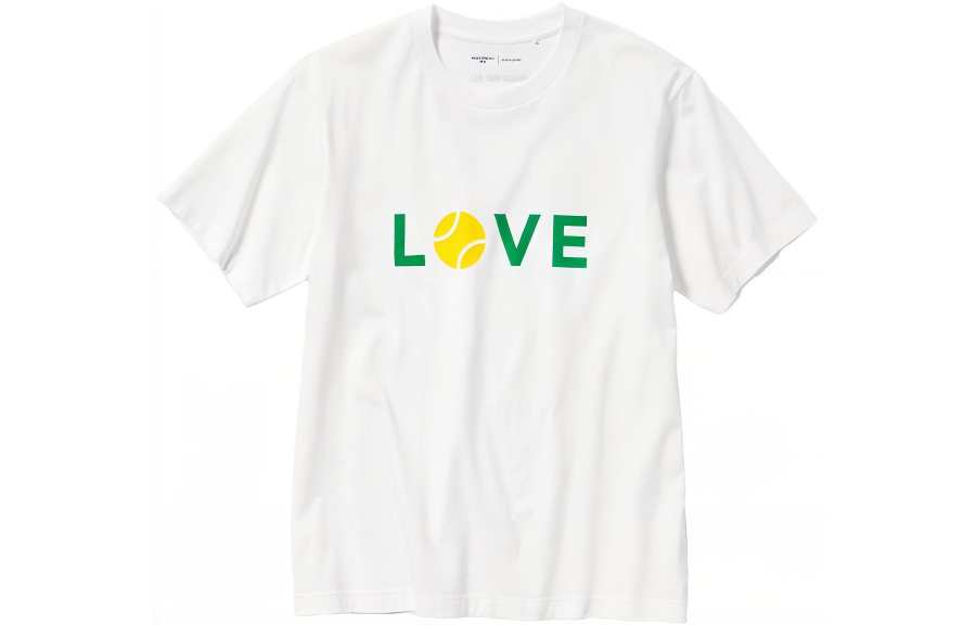 UNIQLO Peace For All Collection T Shirt Men's