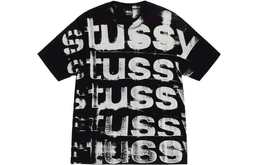 Stussy Stussy Stamp Tee
