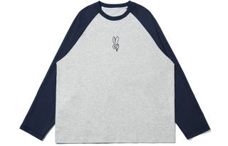 RickyisClown T Shirts Unisex Crew Neck Moderate Straight Fit