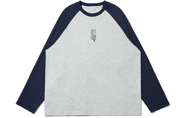RickyisClown T Shirts Unisex Crew Neck Moderate Straight Fit