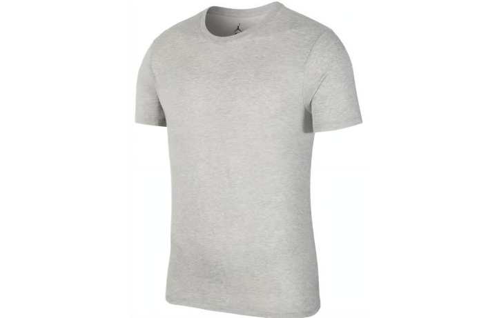 Jordan Jordan Regular T-Shirt Men's Gray