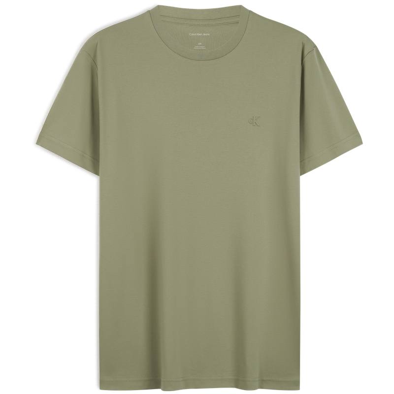 CALVIN KLEIN SS25 T Shirt Men's