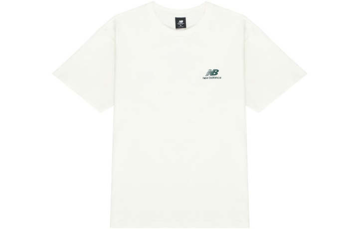 New Balance New Balance T Shirt Men's Beige