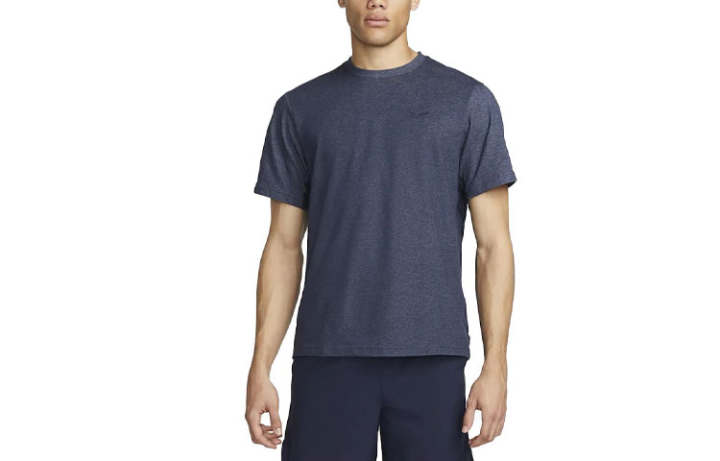 Nike Nike Primary Men's Dri-FIT Short-Sleeve Versatile Top