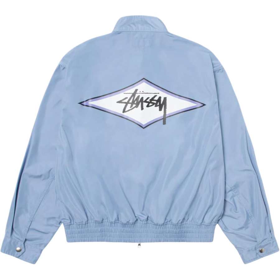 Stussy Stussy Surf Team Harrington Jacket