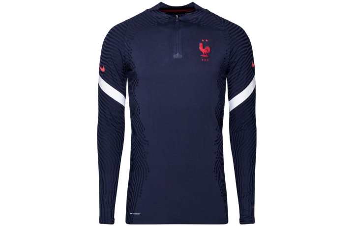 Nike Nike Vaporknit France Strike L/S Top