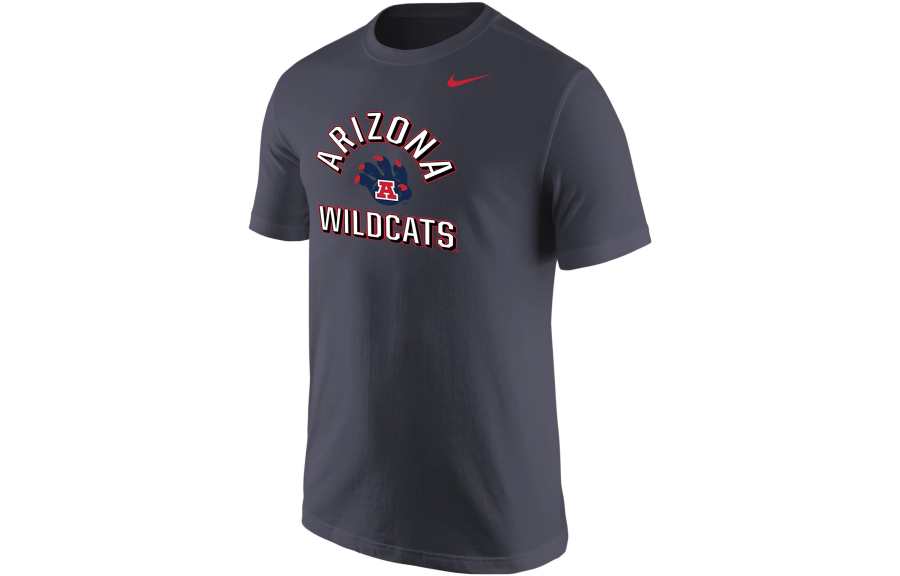 Nike Nike Arizona Men's Nike College 365 T-Shirt