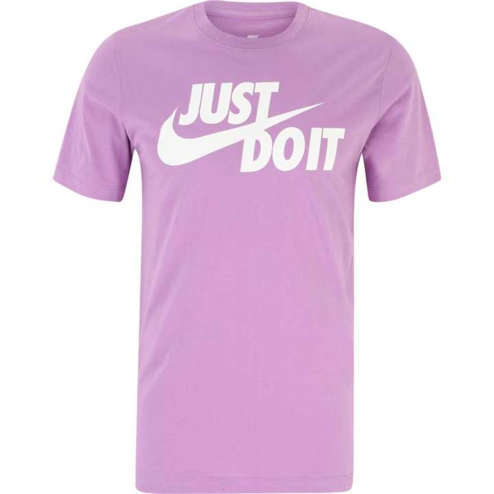 Nike Nike Sportswear JDI T Shirt Men's Violet