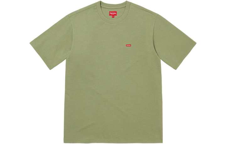 Supreme Supreme Small Box Tee SS23