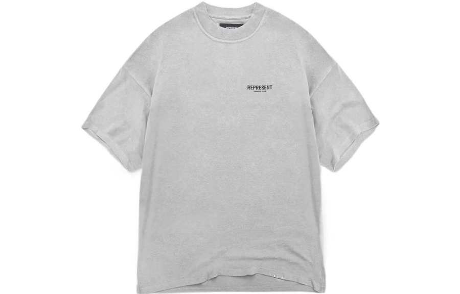 REPRESENT REPRESENT Owners Club T Shirt
