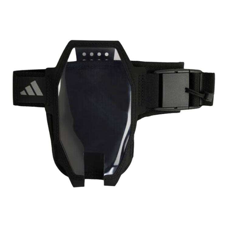 Adidas Adidas 0.25L Outdoor Bags Polyurethane Black Unisex