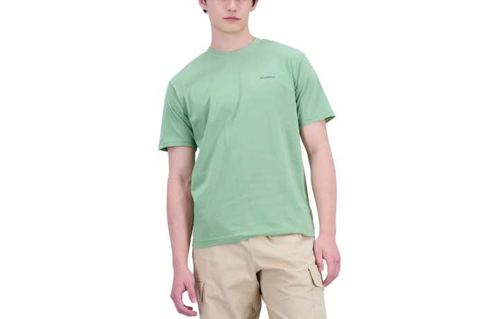New Balance New Balance T Shirt Men's Green