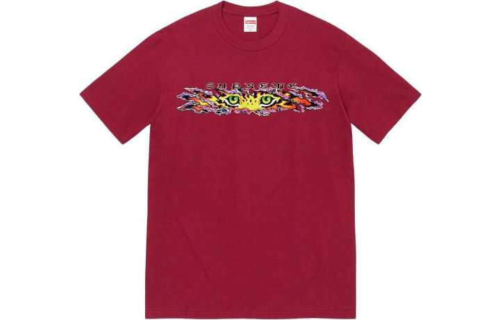 Supreme Supreme Eyes Tee