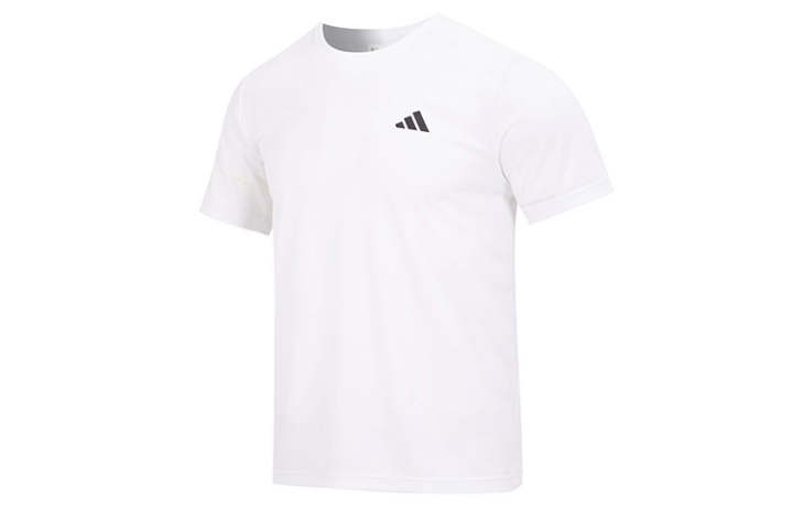 Adidas Adidas Tennis T Shirt Men's White