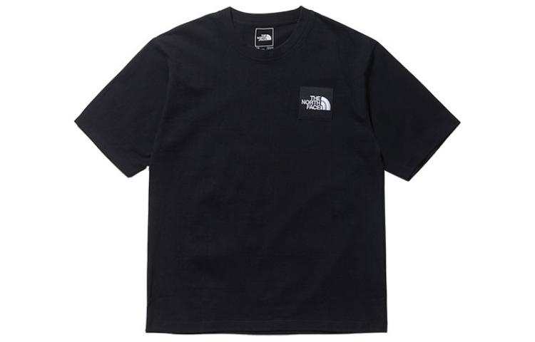 THE NORTH FACE T Shirt Men's Black