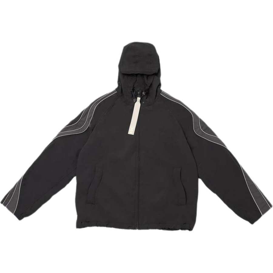 ERL Erl Ufo windbreaker jacket