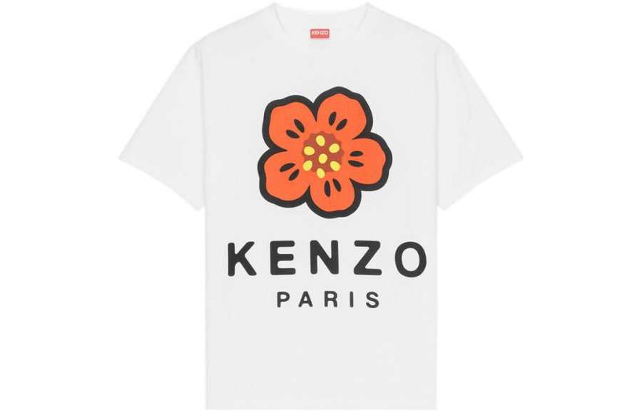 KENZO KENZO Seasonal Classic Tee
