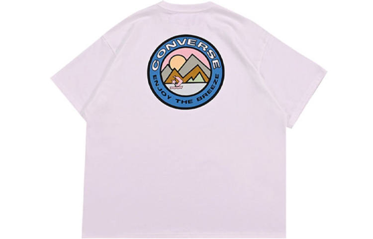Converse Converse Sail Away T Shirt Men's