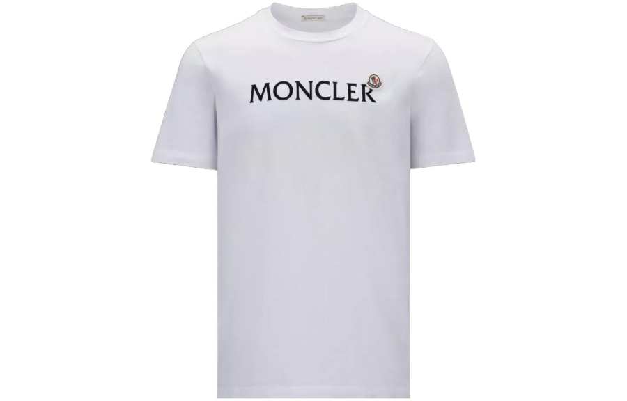 Moncler SS23 Other T-Shirt Men's