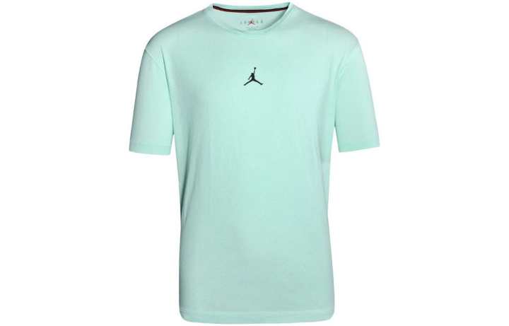 Jordan Jordan T Shirt Men's Mint Green
