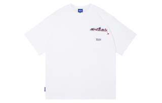 WASSUP T Shirts Unisex Crew Neck Moderate Other