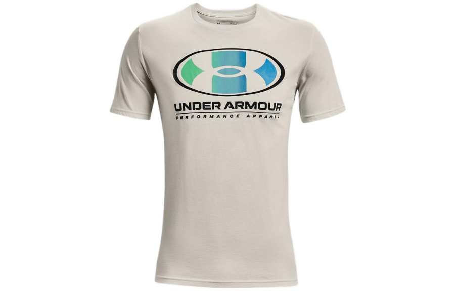 Under Armour Under Armour T Shirt Men's Summit White