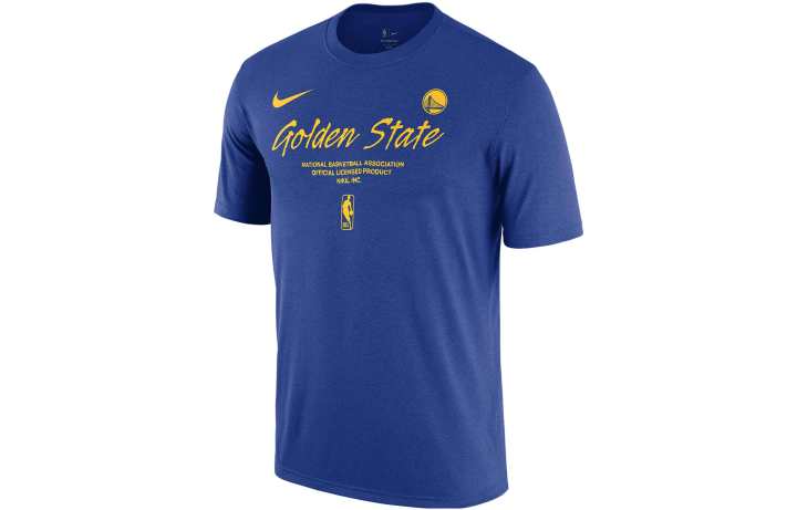 Nike Nike Golden State Warriors Essential Men's Nike Nba T Shirt