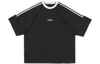 BENMYSHOWER T Shirts Unisex Crew Neck Moderate