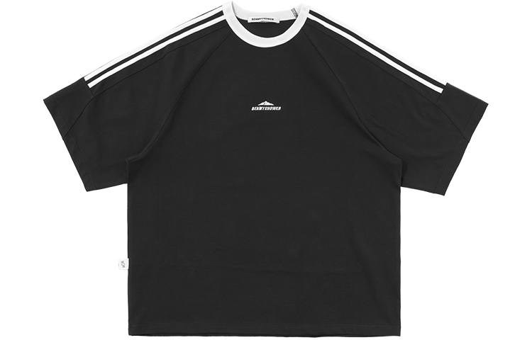 BENMYSHOWER BENMYSHOWER T Shirts Unisex Crew Neck Moderate