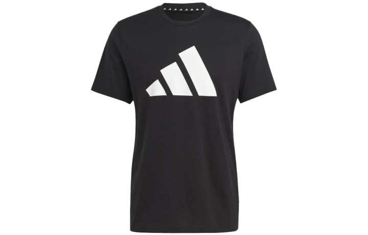 Adidas Adidas Train Essentials Feelready Logo Training Tee