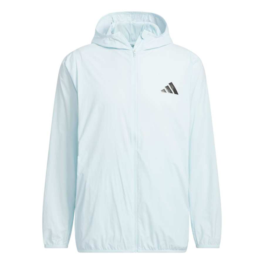 Adidas Adidas Climacool Cooling Sun Protection Clothing Unisex Blue